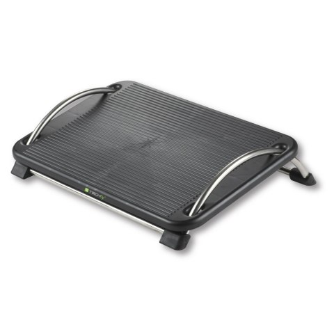 TECHly TECHLY PODNÓŻEK ERGONOMICZNY REGULOWANY ICA-FR 13