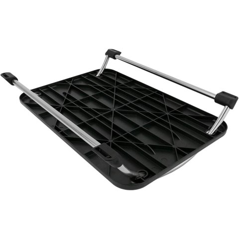 TECHly TECHLY PODNÓŻEK ERGONOMICZNY REGULOWANY ICA-FR 13