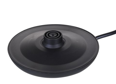 Esperanza Czajnik elektryczny Esperanza YUKON EKK025K (1500W 1.7l; kolor przeźroczysty)