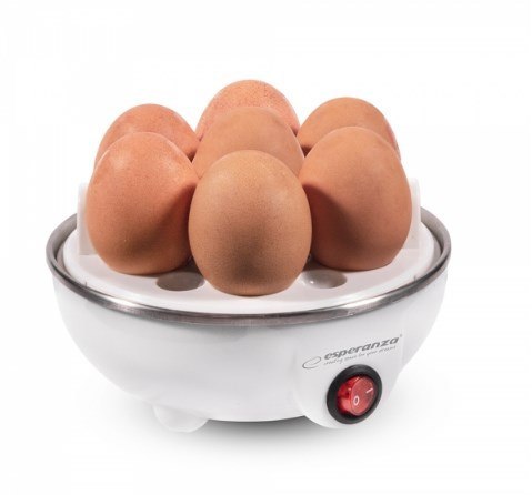 Esperanza Jajowar elektryczna Esperanza EGG MASTER EKE001