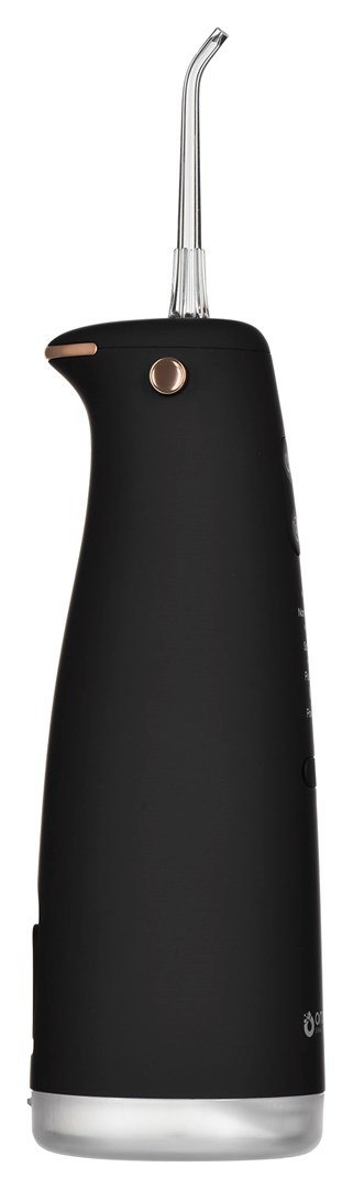 Oromed Inteligentny irygator ORO-DENTAL BLACK Oromed