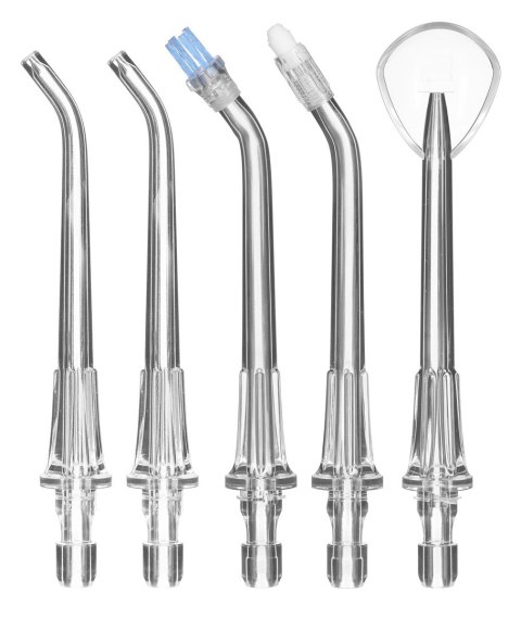 Oromed Inteligentny irygator ORO-DENTAL BLACK Oromed