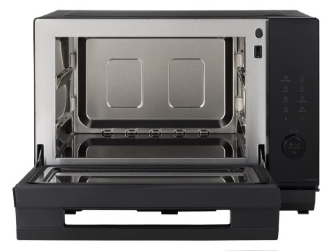 Panasonic Kuchenka mikrofalowa Panasonic NN-DS59NBEPG