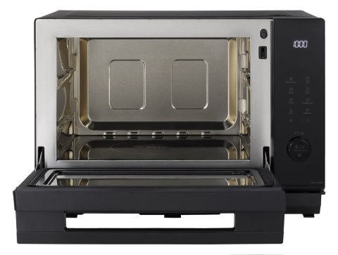 Panasonic Kuchenka mikrofalowa Panasonic NN-DS59NBEPG