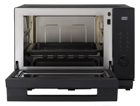 Panasonic Kuchenka mikrofalowa Panasonic NN-DS59NBEPG