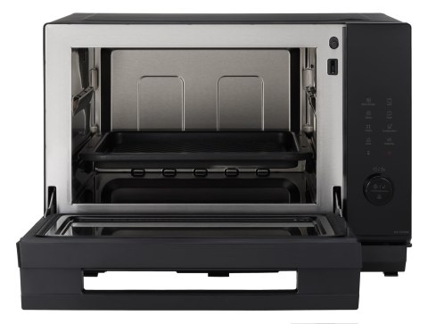 Panasonic Kuchenka mikrofalowa Panasonic NN-DS59NBEPG