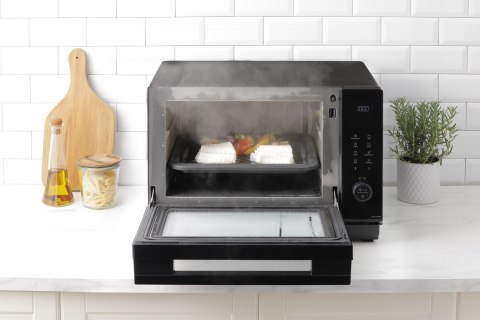 Panasonic Kuchenka mikrofalowa Panasonic NN-DS59NBEPG