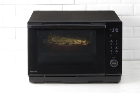 Panasonic Kuchenka mikrofalowa Panasonic NN-DS59NBEPG