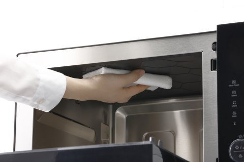 Panasonic Kuchenka mikrofalowa Panasonic NN-DS59NBEPG