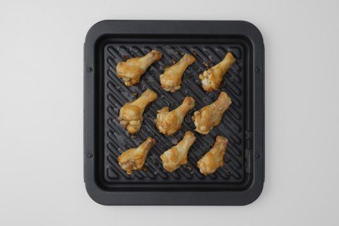 Panasonic Kuchenka mikrofalowa Panasonic NN-DS59NBEPG