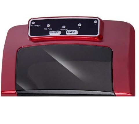 TCL Kostkarka do lodu TCL ICE-R9