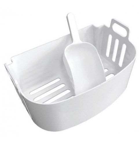 TCL Kostkarka do lodu TCL ICE-W9