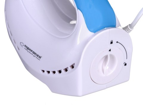 Esperanza Blender, Mikser ręczny Esperanza TIRAMISU EKM010 (300W; kolor biały)