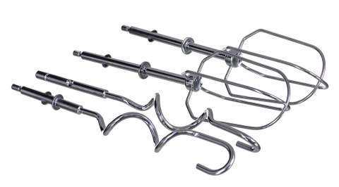 Esperanza Blender, Mikser ręczny Esperanza TIRAMISU EKM010 (300W; kolor biały)