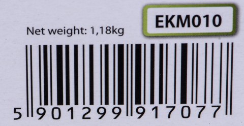 Esperanza Blender, Mikser ręczny Esperanza TIRAMISU EKM010 (300W; kolor biały)