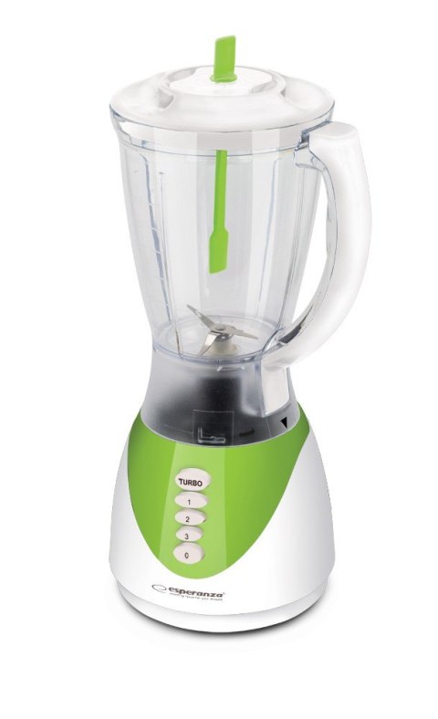Esperanza Blender kielichowy Esperanza PINA COLADA EKM023G (350W; kolor biały)