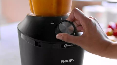 Philips Blender stojący PHILIPS HR 2291/01