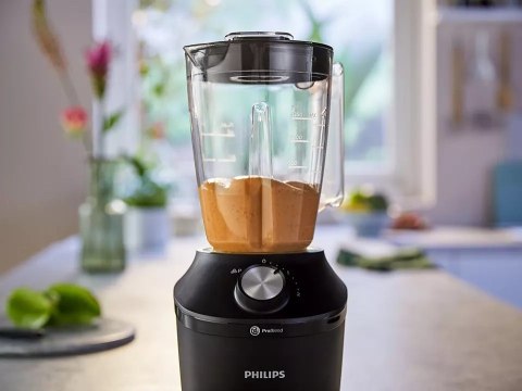 Philips Blender stojący PHILIPS HR 2291/01