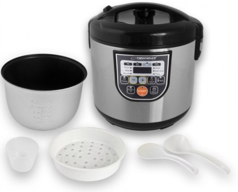 Esperanza Robot kuchenny planetarny Esperanza COOKING MATE EKG011 (860W)
