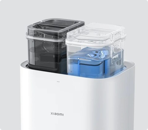 Xiaomi Robot sprzątający Xiaomi X20+ EU