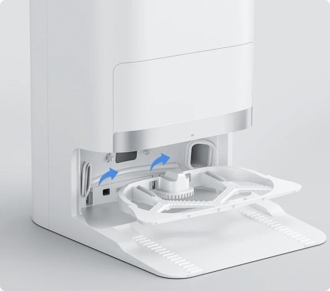 Xiaomi Robot sprzątający Xiaomi X20+ EU