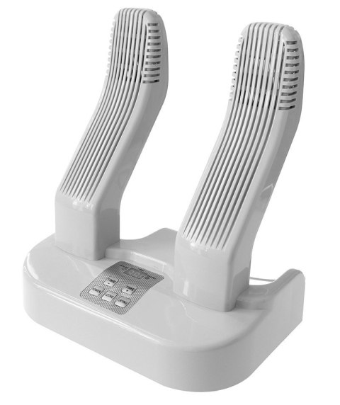 Media tech MEDIA-TECH SUSZARKA DO BUTÓW Z FUNKCJĄ STERYLIZACJI MT6507