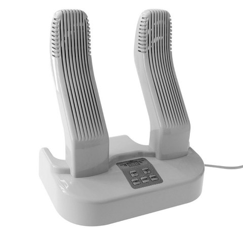 Media tech MEDIA-TECH SUSZARKA DO BUTÓW Z FUNKCJĄ STERYLIZACJI MT6507