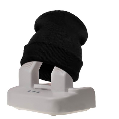 Media tech MEDIA-TECH SUSZARKA DO BUTÓW Z FUNKCJĄ STERYLIZACJI MT6507