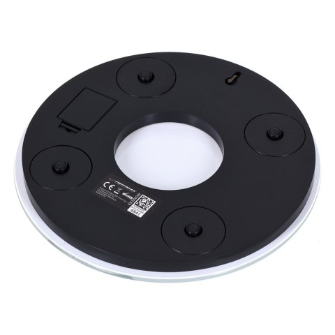 Esperanza Waga kuchenna Esperanza Mango EKS003W (kolor biały)