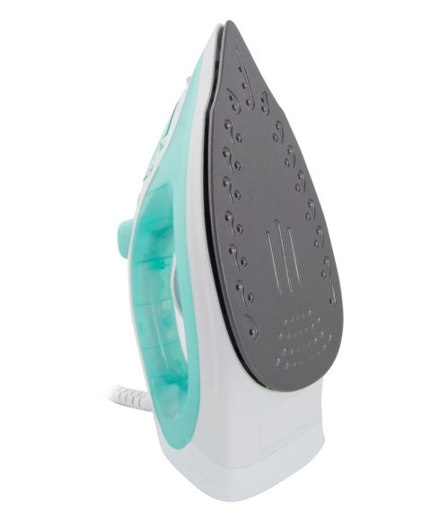 Esperanza Żelazko parowe Esperanza SILK EHI005 (2200W; kolor biały)