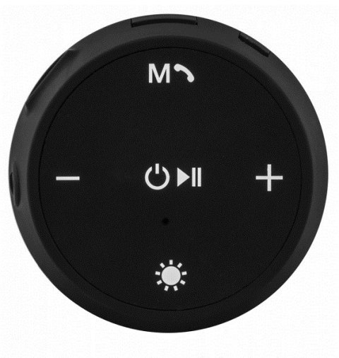 Esperanza Głośnik bluetooth Esperanza FADO EP133K (kolor czarny)