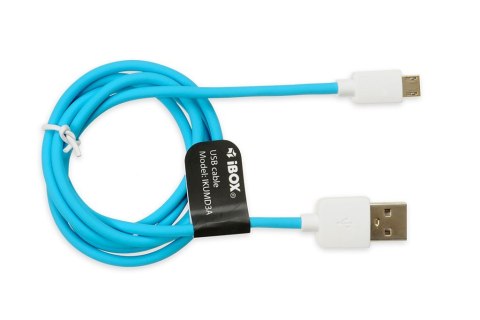 IBOX IBOX KABEL MICRO USB 3A MD3A