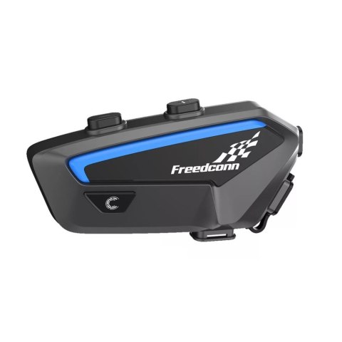 FreedConn Interkom motocyklowy FreedConn FX Black