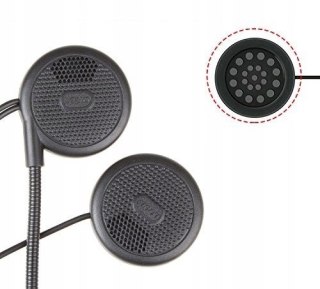 FreedConn Zestaw słuchawkowy FreedConn L1M