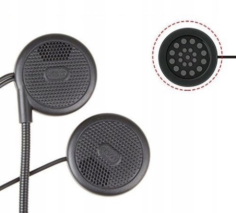 FreedConn Zestaw słuchawkowy FreedConn L1M