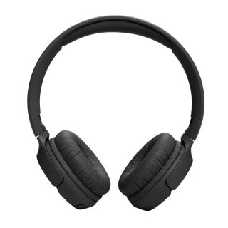 JBL Słuchawki JBL TUNE 520 BT (black, bezprzewodowe, nauszne)