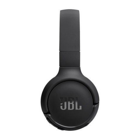 JBL Słuchawki JBL TUNE 520 BT (black, bezprzewodowe, nauszne)