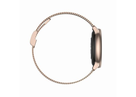 Oromed Smartwatch ORO LADY GOLD NEXT Oromed