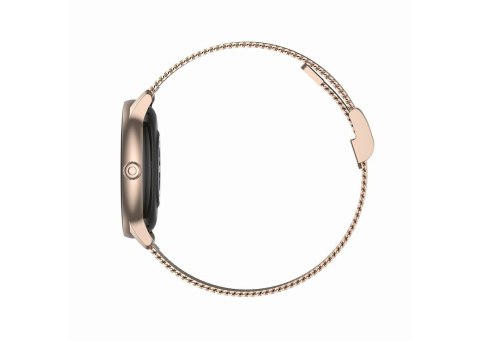 Oromed Smartwatch ORO LADY GOLD NEXT Oromed