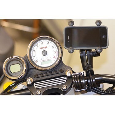 RAM MOUNTS RAM MOUNT Uchwyt X-Grip™ montowany do kierownicy RAM-B-149Z-UN7U