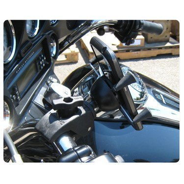 RAM MOUNTS RAM MOUNT Uchwyt X-Grip™ montowany do kierownicy RAM-HOL-UN7-400