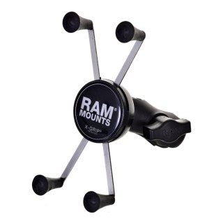 RAM MOUNTS RAM MOUNT Uchwyt X-Grip™ montowany w trzon RAM-B-176-A-UN10U