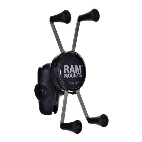 RAM MOUNTS RAM MOUNT Uchwyt X-Grip™ montowany w trzon RAM-B-176-A-UN10U