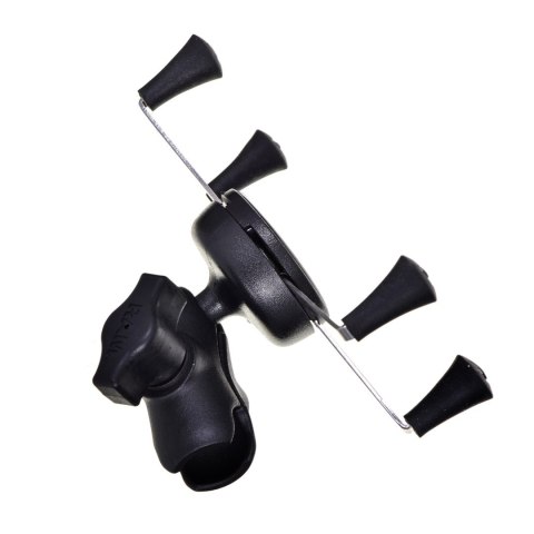 RAM MOUNTS RAM MOUNT Uchwyt X-Grip™ montowany w trzon RAM-B-176-A-UN10U