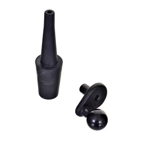 RAM MOUNTS RAM MOUNT Uchwyt X-Grip™ montowany w trzon RAM-B-176-A-UN10U