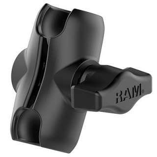 RAM MOUNTS RAM MOUNT ramię montażowe o dł. 6 cm RAM-B-201U-A