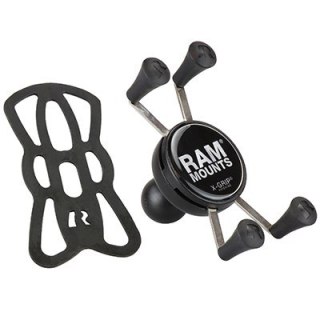 RAM MOUNTS RAM MOUNT uniwersalny uchwyt X-Grip RAM-HOL-UN7BU
