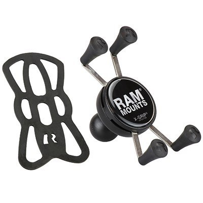 RAM MOUNTS RAM MOUNT uniwersalny uchwyt X-Grip RAM-HOL-UN7BU