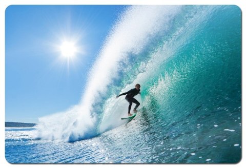 Esperanza Podkładka pod mysz Esperanza Foto Mix EA133