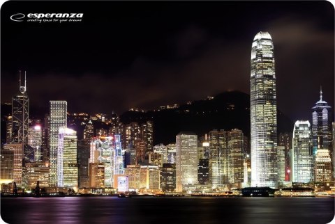 Esperanza Podkładka pod mysz Esperanza Foto Mix EA133